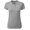 Grey Marl, variant on Premier Womens Comis Sustainable T-Shirt