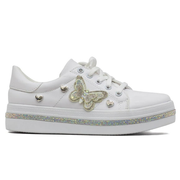 Tenis Urbanos JR8114 para Mujer