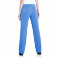 thumbnail image 4 of Urbane Ultimate Women's Michelle 2-Way Stretch Two Pocket Scrub Pant, Style 9330, 4 of 4