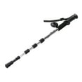 thumbnail image 2 of Walking Sticks for Men Women Foldable Hiking Poles for Backpacking Exercising Traveling Aluminum Nordic Collapsible Trekking Poles, 2 of 6