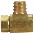 thumbnail image 3 of JR Propane Adapter Fitting 07-30055 Manifold Tee, 3 of 4