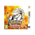 thumbnail image 1 of Pok Mon Sun - Nintendo 3DS, Nintendo 2DS, 1 of 6
