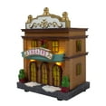 thumbnail image 5 of Northlight LED Lighted Theater and Shops Christmas Village Display Set - 11-Piece, 5 of 7