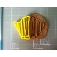 thumbnail image 2 of Coupe-Cookies - Livraison Rapide - Bords Tranchants - Qualité Exceptionnelle, 2 of 4