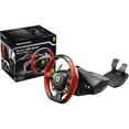 thumbnail image 3 of Thrustmaster® T80 Ferrari® 488 Gtb Edition Racing Wheel For Ps4, 3 of 6