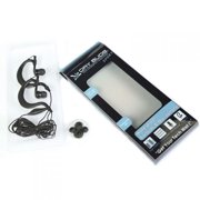 Dry Case DryBUDS SPORT - Headset - in-ear - over-the-ear mount - wired