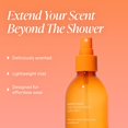 thumbnail image 2 of Body Mist Saltair Exotic Pulp Scent 240 ml, paquete de 2, 2 of 5