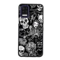 thumbnail image 1 of Goth-174 Phone Case, Degined for LG K52 Case Men Women, Flexible Silicone Shockproof Case for LG K52, 1 of 1