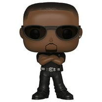 Funko POP! Movies Bad Boys Detective Sergeant Mike Lowrey Vinyl Figure