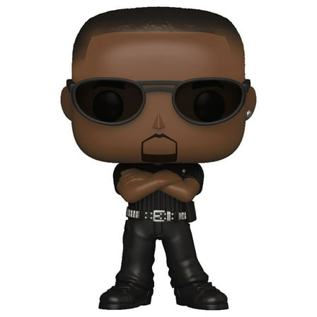 Funko POP! Movies Bad Boys Detective Sergeant Mike Lowrey Vinyl Figure