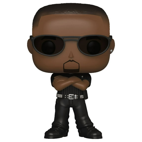 Funko POP! Movies Bad Boys Detective Sergeant Mike Lowrey Vinyl Figure
