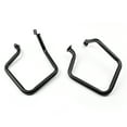 thumbnail image 5 of Mad Hornets Rear Engine Guard Crash Bars For BMW R 1200 RT R1200RT 2014-2016 Black, 5 of 10