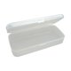 thumbnail image 3 of Nail Art Tool Storage Box Personal para cutículas Pusher Nail Clippers Beads Borrar S Zulema Estuche de almacenamiento de manicura, 3 of 8