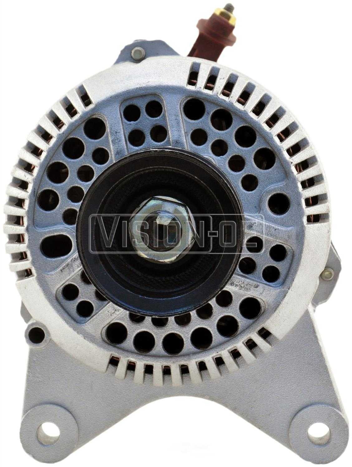 Vision OE 7790 Alternator