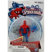 Ultimate Spider-Man Crime Fightin' Spider-Man