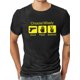 thumbnail image 1 of Da Ma Men's T-shirt Scissors Rock Paper Tee For Adult, Men, Women, Teen, Teenager, Adolescent,Youth, 1 of 6