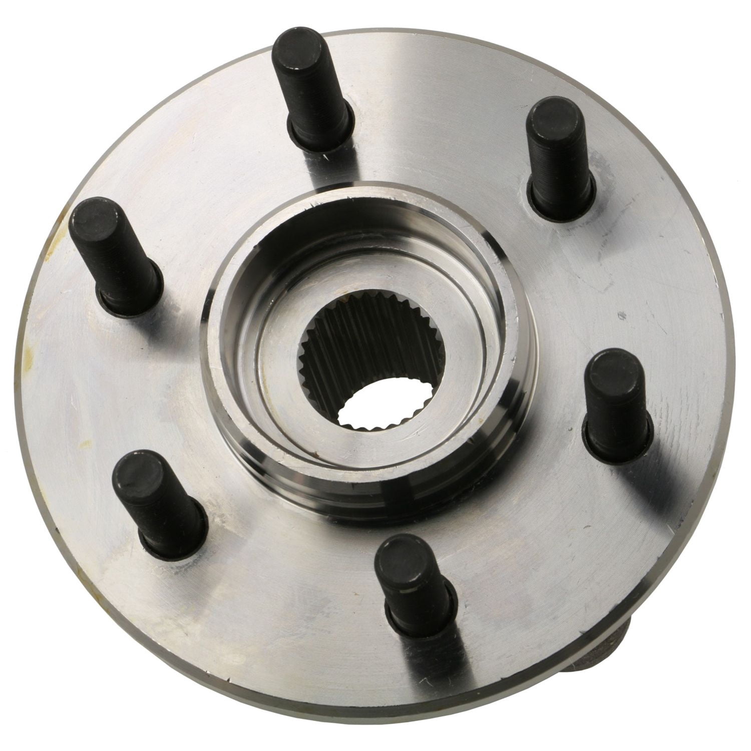 MOOG 515007 Wheel Bearing and Hub Assembly