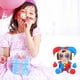 thumbnail image 4 of El asombroso juguete de peluche de payaso de peluche de circo Digital suave para regalo de fiesta de cumpleaños, 4 of 9