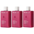 thumbnail image 1 of Loción corporal Medix 5.5, crema hidratante reafirmante con retinol, 90 ml, paquete de 3, 1 of 8