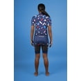 thumbnail image 4 of Women's Confetti Jersey &amp; Bib Shorts, 4 of 12