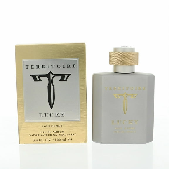 YZY Perfume Territoire Lucky Eau de Parfum