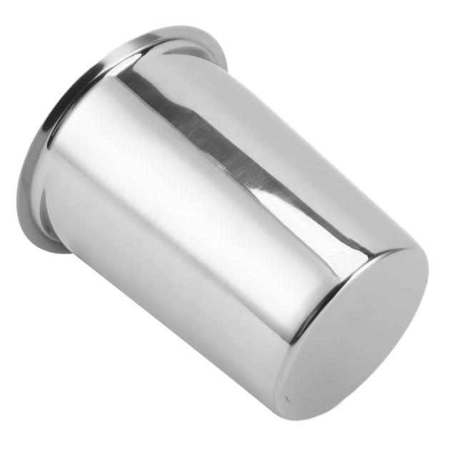 Sturdy Utensil Holder, Modern Multipurpose Large Capacity Easy To Clean And See Rust Proof Utensil Holder For Countertop