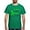 Kelly Green, variant on CafePress - Means World To Me 1 Non Hodgkin's Lymphoma Shirts - Men's Classic Graphic Cotton T-Shirt