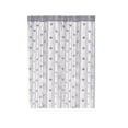 thumbnail image 2 of Beaded String Door Curtain, Bohemian Tassel Room Divider, Decorative Doorway Beads for Wedding, Party and Home Room Decoration, 2 of 9