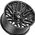 thumbnail image 3 of Gear Off Road 770BM-2108119 20X10 8X6.50 Wheel Rim 770BM, 3 of 3
