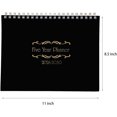 thumbnail image 2 of Kerixi 5 Year Calendar Planner (Black), 2 of 6