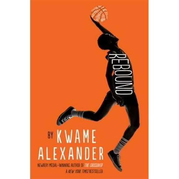 Pre-Owned Rebound (Hardcover) 0544868137 9780544868137