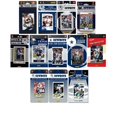 thumbnail image 1 of C&I Collectables COWBOYS1219TS NFL Dallas Cowboys 12 Different Licensed Trading Card Team Set, 1 of 1
