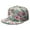 Cactus (2)-new_21, variant on Cactus Snapback Hat Hip Hop Style Colorful Flat Bill Hats Teens Adjustable Baseball Cap for Social Gatherings