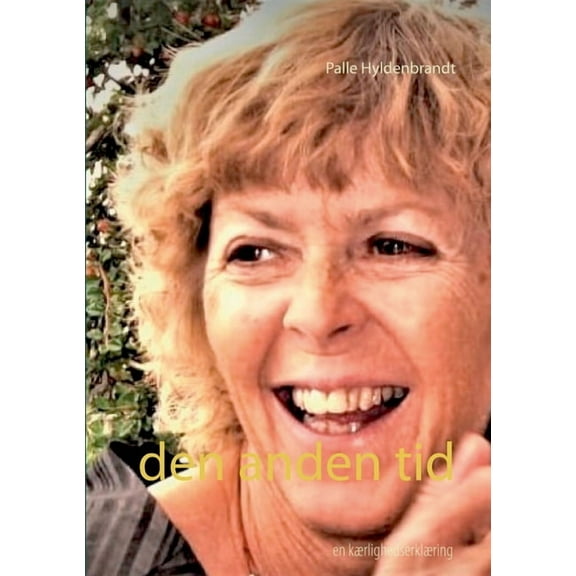 den anden tid, (Paperback)