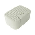 thumbnail image 2 of New Bathroom Dish Case Home Shower Travel Hiking Container Soap Box, 2 of 2