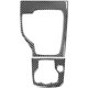 thumbnail image 1 of Etiqueta adhesiva para cubierta de panel de pomo de cambio de marchas de coche de fibra para 3 Axela 2014 2015 2016 2017 Accesorios (LHD), 1 of 5
