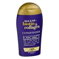 OGX Thick & Full + Biotin & Collagen Conditioner, Thin Hair, Vitamin B7