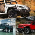 thumbnail image 2 of Yeacher 1Pcs 6 Inch LED Pods Light Bar 60W LED Work Light Bar Driving Fog, 2 of 8