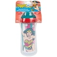 thumbnail image 3 of DC Comics Wonder Woman Retro 9oz Insulated Sippy Cup, 3 of 3