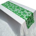 thumbnail image 4 of Nappe Trèfle Trèfle St. Patrick'S Day Party Décor, 4 of 4