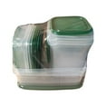 thumbnail image 1 of Kitchen Refrigerator Food Storage Organizer And Fresh Keeping Container For Fruit And Vegetables With Enhanced Durability And Space Saving Design For Efficient Food Management Marinade Container, 1 of 3