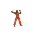 thumbnail image 2 of Jada Toys STREET FIGHTER II ACTION FIGURE - Dee Jay, 2 of 3