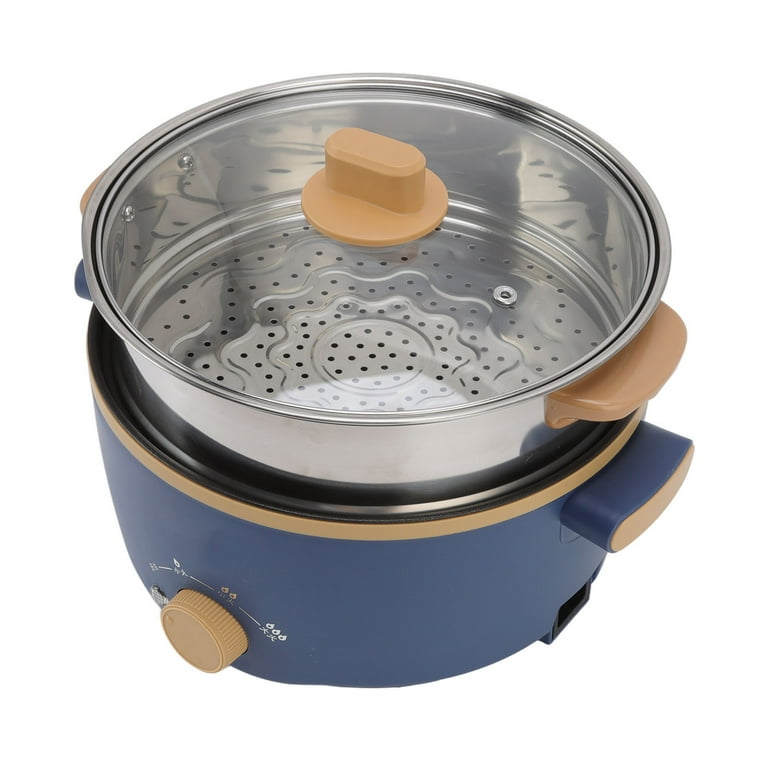 Electric Pot Cooking 110v, Hotpot Electric Pot 220v