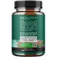 thumbnail image 3 of Natures Craft Pancreatin Digestive Enzymes Supplement for Gut and Digestive Health, 120 Capsules, 3 of 10
