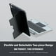 thumbnail image 5 of Funda con teclado Nillkin para iPad Air de 13 pulgadas y iPad Pro de 12,9 pulgadas, 5 of 9
