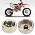 thumbnail image 1 of Magneto Roller Flywheel, High Practicality Strong Compatibility Work For Long Time  For Activity, 1 of 8