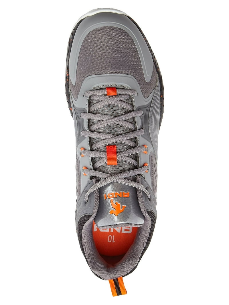 シューズ(男性用) JButler buckets 27cm AND1 Men's Buckets Mid Top Basketball Shoe with Comfortable