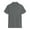 Black, White, RendNavyBlue, Gray, variant on Vivianyo HD Women's Polo Shirts V-Neck Short Sleeve Moisture Wicking Collared Shirts for Women Golf Polo Shirt for Work Clothing Unisex Quick-Dry Sports Tshirt(Available Big & Tall)