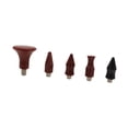 thumbnail image 2 of Grifos para reparar abolladuras de coche,Herramientas para reparar abolladuras sin pintura de carrocerías de automóviles,puntas de machos de roscar,Consejos profesionales para eliminar, 2 of 9