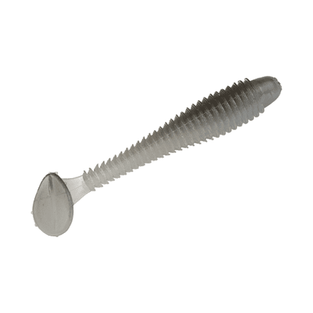 Strike King Rage Swimmer 4 3/4 Ghost Shad Swimbait Lure